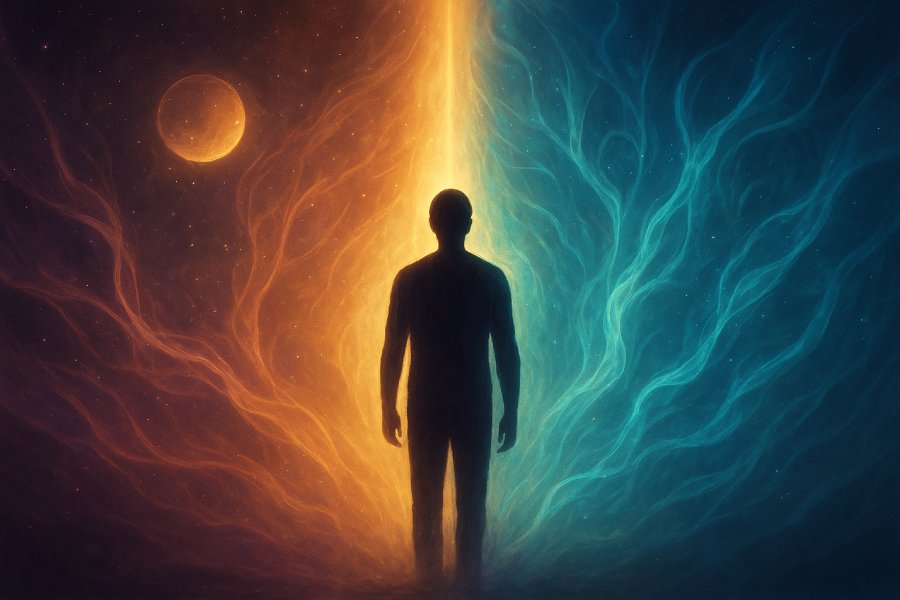 Are These Just Coincidences — or Signs from the Universe?