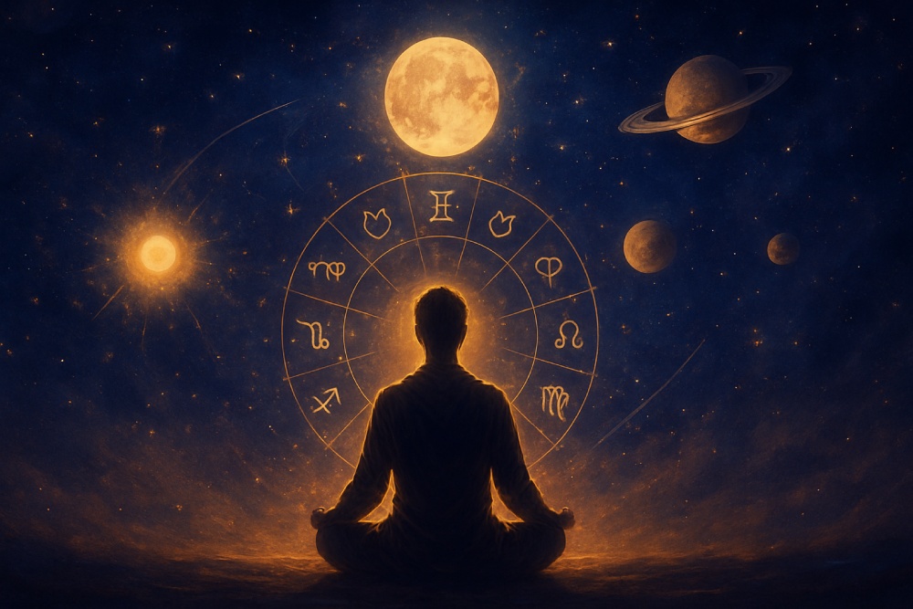Understanding Human Behavior Through Time — The True Beginning of Astrology