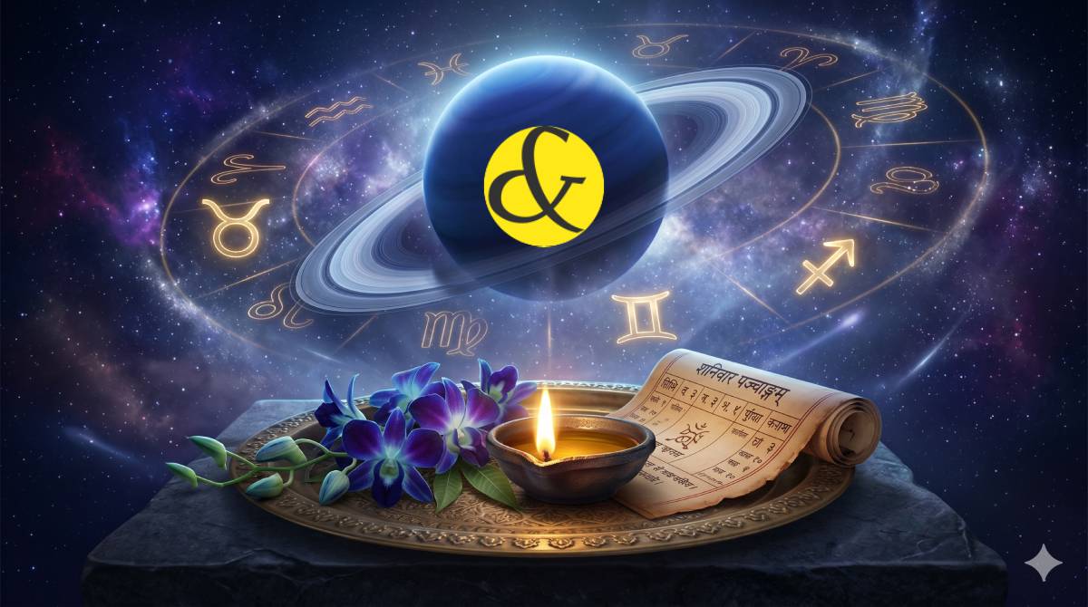 Today's Horoscope & Panchang: 2 May 2026 (आज का राशिफल)