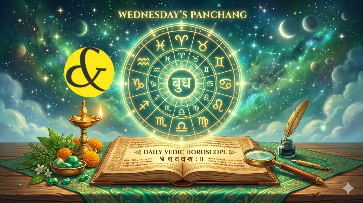 | Aaj ka rashifal 20 May 2026 daily horoscope panchang zodiac|