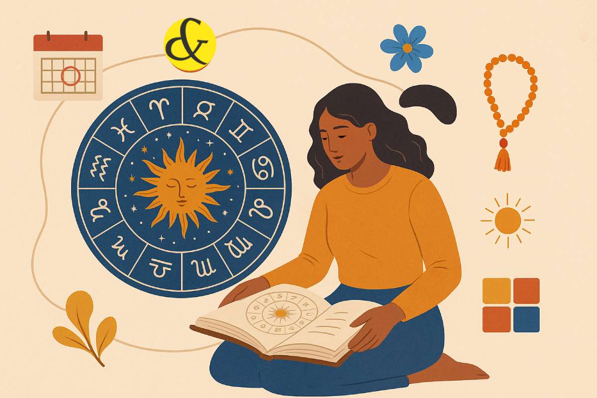 Astrology is a living vidya for everyone