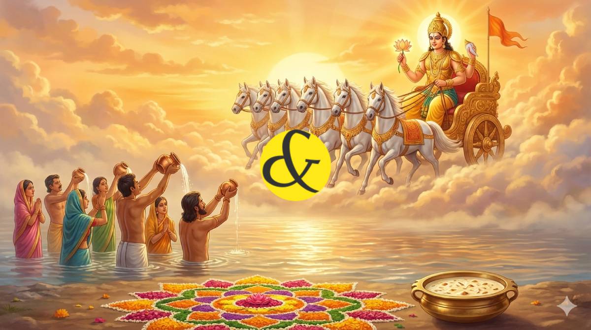 Bhanu Saptami: Significance, Puja Vidhi & Benefits of Worshipping Lord Surya