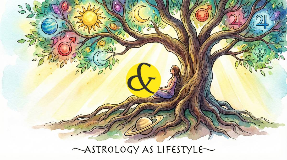 Simple Life Hacks to Strengthen Your Planets: No Rituals, Just Habits