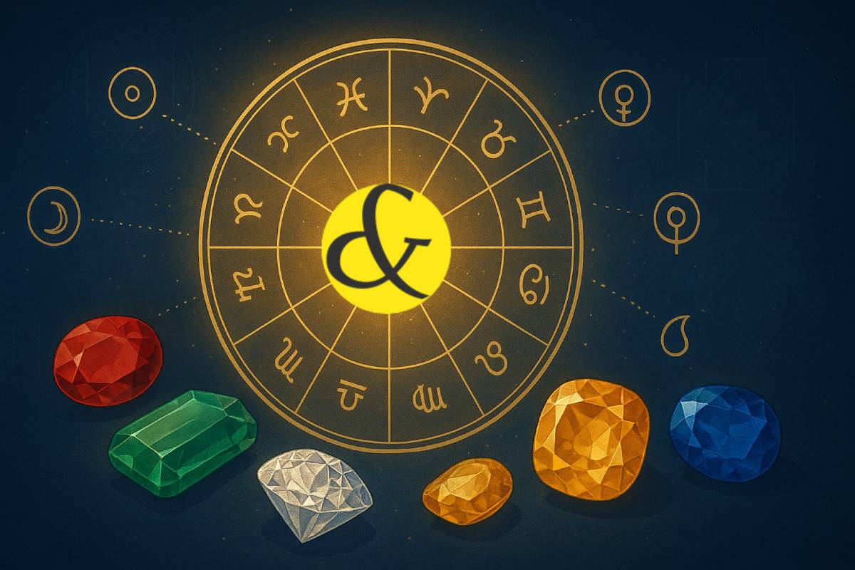 Gemstone Remedies & Prana Pratistha: Which Gemstone To Wear, How & Why | AstroAnanta