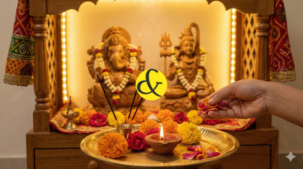 37 Golden Rules of Hindu Worship: Temple Etiquette & Puja Mistakes to Avoid