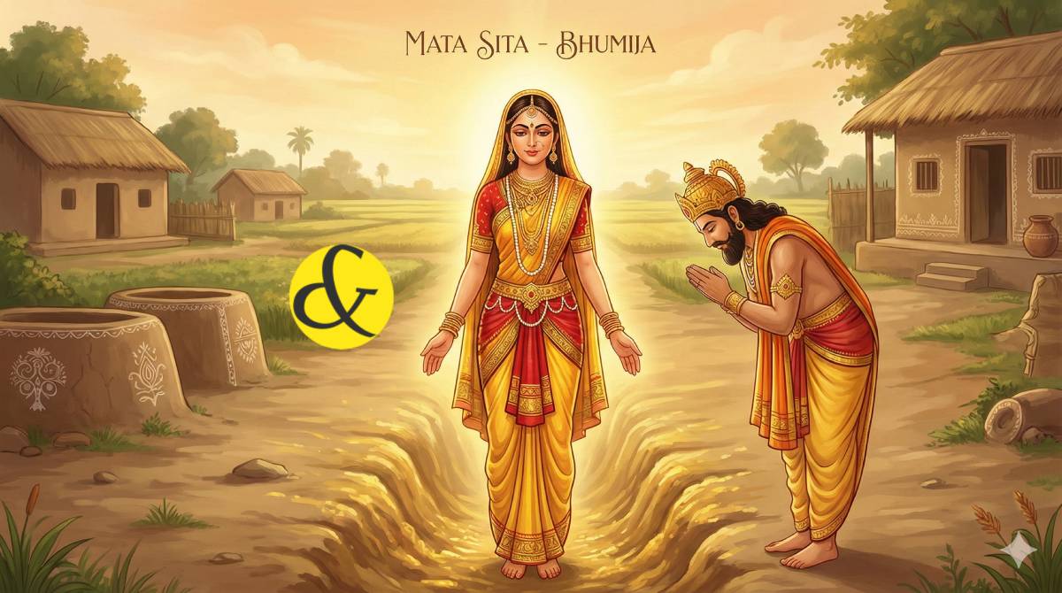 Janaki Jayanti 2026: Date, Sita Ashtami Puja Vidhi & Powerful Remedies for Marital Bliss