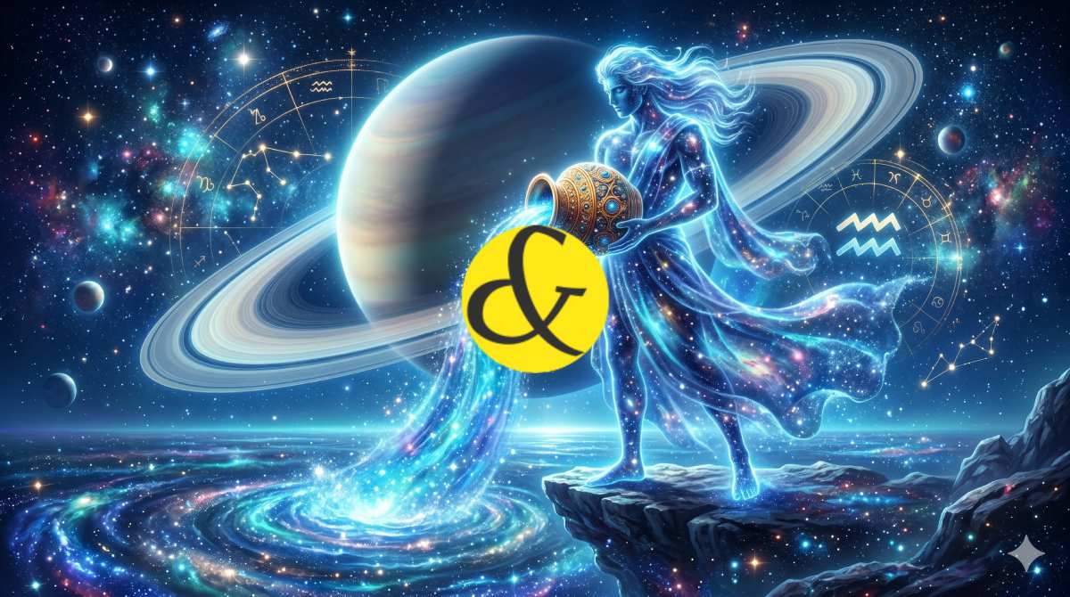 | Kumbh Rashi Aquarius Ascendant Lagna Astrology Guide Zodiac|