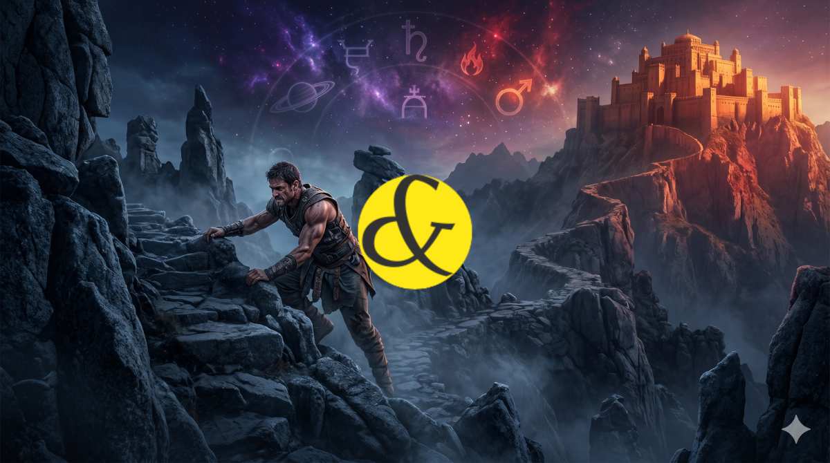 | saturn and mars in upachaya houses 3 6 10 11 karmayogi     |