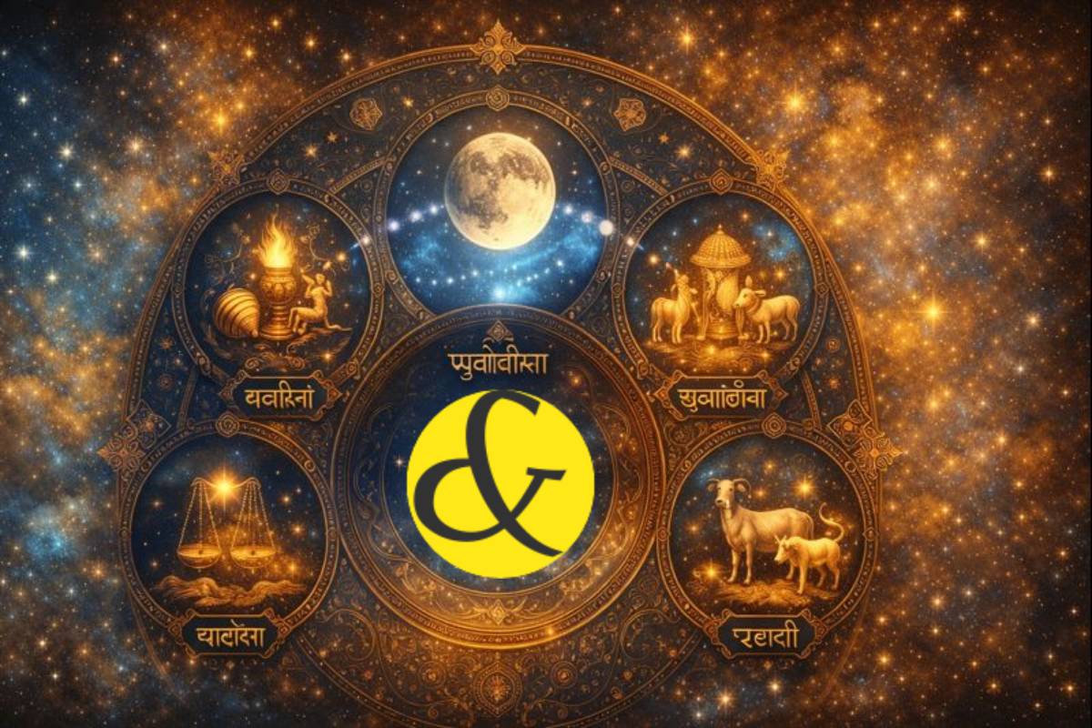 What is Panchak? Meaning, Panchak Nakshatra Effects & Do’s and Don’ts Explained